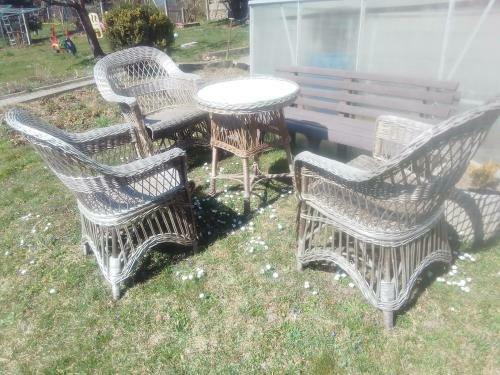 Apartamento Im Gr�nen