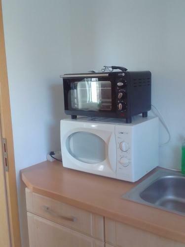 Apartamento Im Gr�nen