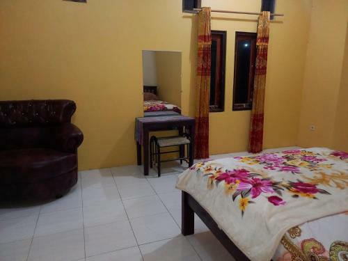 Rhevhi Homestay