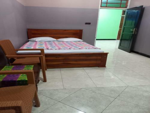 Rhevhi Homestay