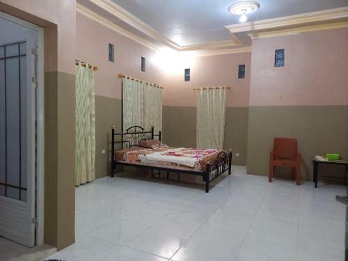 Rhevhi Homestay