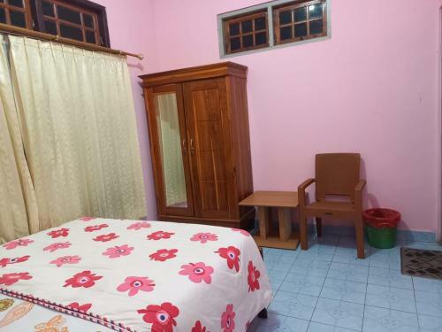 Rhevhi Homestay