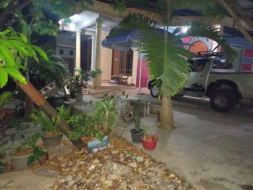 Rhevhi Homestay