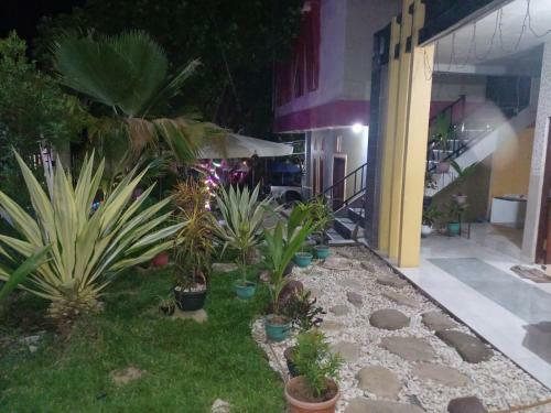 Rhevhi Homestay