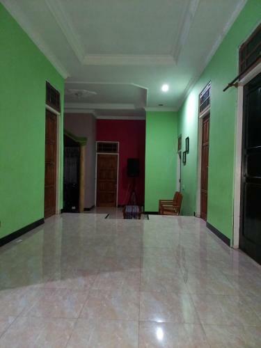 Rhevhi Homestay