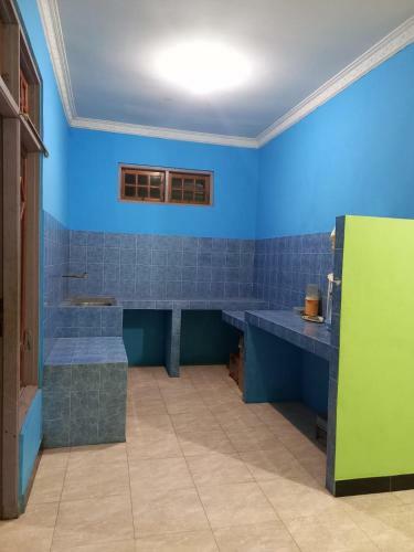 Rhevhi Homestay