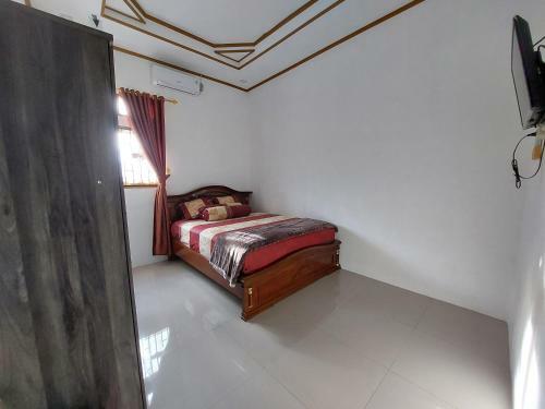 Mamaji Guest House