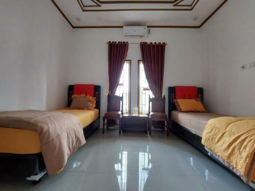 Mamaji Guest House