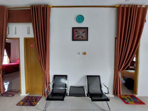Mamaji Guest House