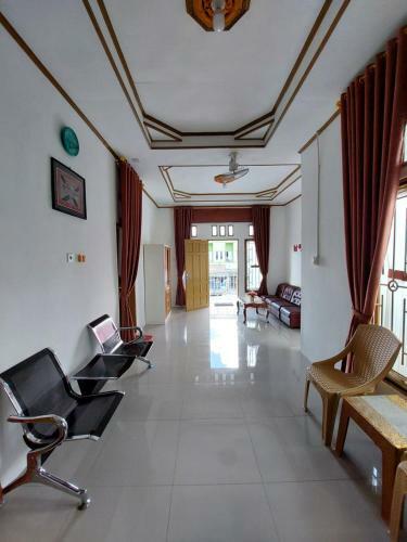 Mamaji Guest House