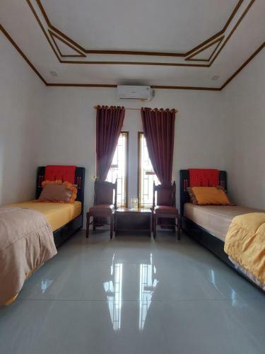 Mamaji Guest House