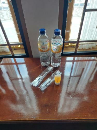 Mamaji Guest House