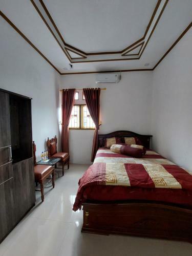 Mamaji Guest House