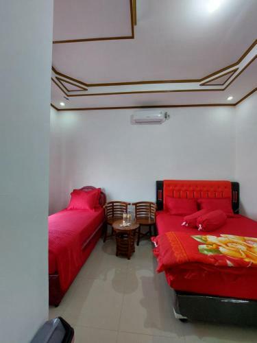 Mamaji Guest House