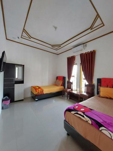 Mamaji Guest House