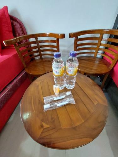 Mamaji Guest House