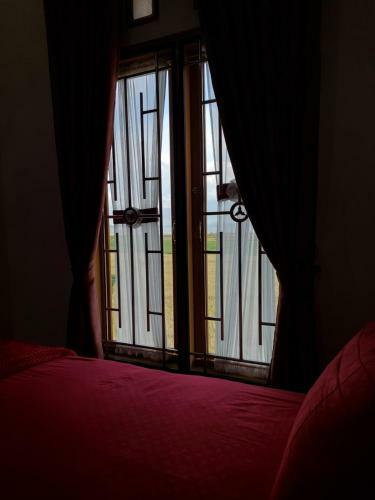 Mamaji Guest House