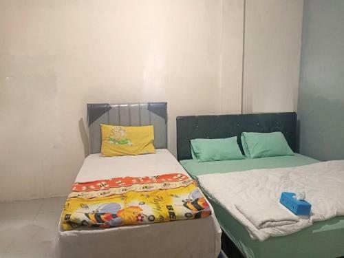 Penginapan Tentrem