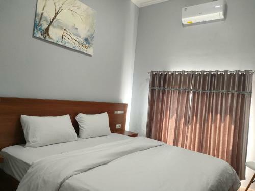Penginapan Tentrem