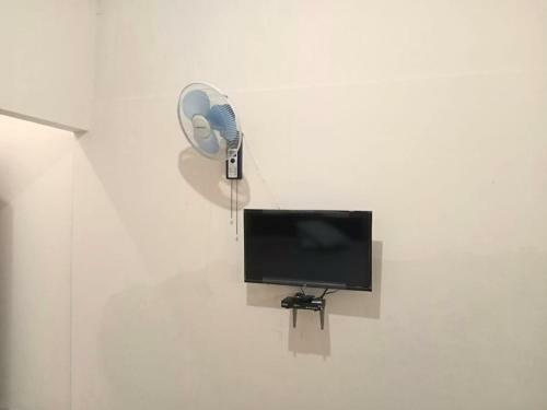 Penginapan Tentrem