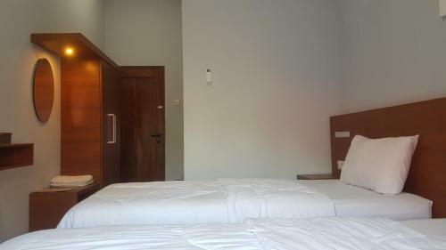Penginapan Tentrem