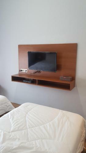 Penginapan Tentrem