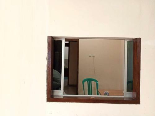 Penginapan Tentrem