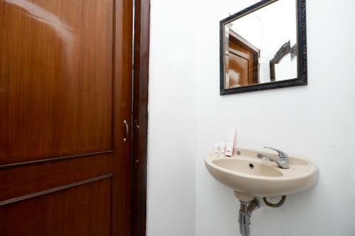 Hotel Oyo 2055 Perdana Kasih