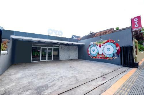 Hotel Oyo 2055 Perdana Kasih