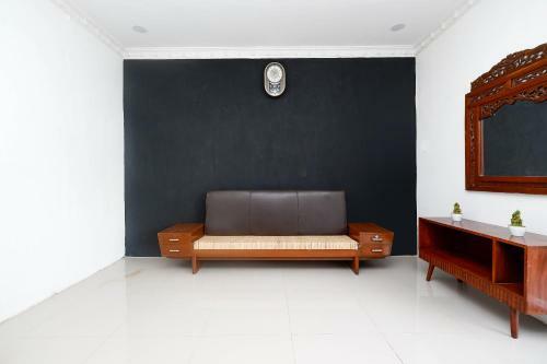 Hotel Oyo 2055 Perdana Kasih