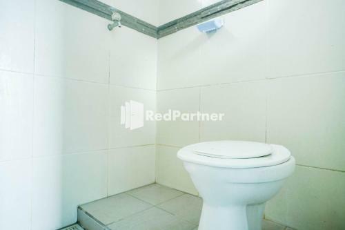 Hotel Villa Andri Batu Redpartner