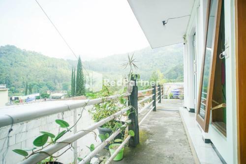 Hotel Villa Andri Batu Redpartner