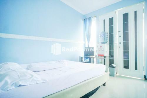 Hotel Villa Andri Batu Redpartner