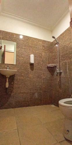 Bed & Breakfast Grand Ijen Premiere