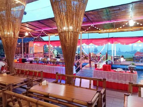 Bed & Breakfast Grand Ijen Premiere