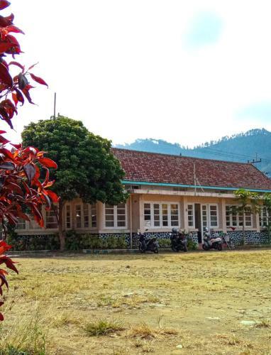 Bed & Breakfast Grand Ijen Premiere