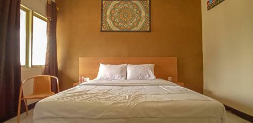 Bed & Breakfast Grand Ijen Premiere
