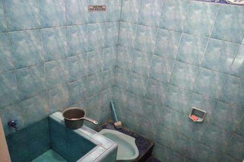 Villa Rully Fadly