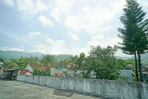 Hotel Grand Palem Redpartner