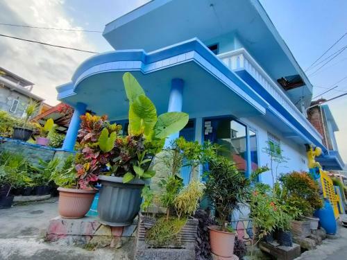 Hotel Blue Nineteen Redpartner