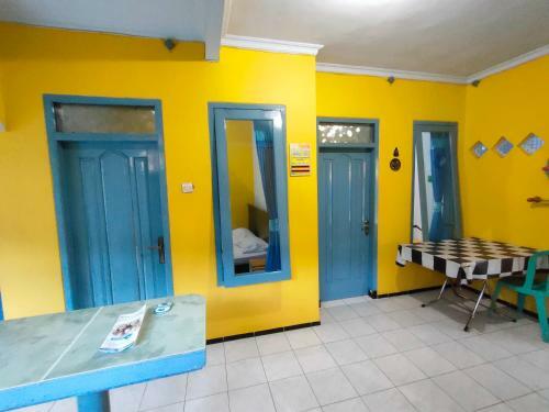 Hotel Blue Nineteen Redpartner