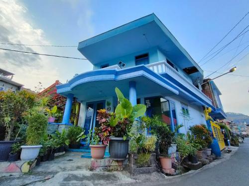 Hotel Blue Nineteen Redpartner