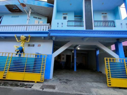 Hotel Blue Nineteen Redpartner