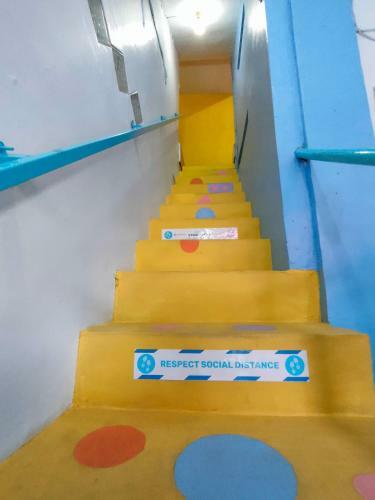 Hotel Blue Nineteen Redpartner