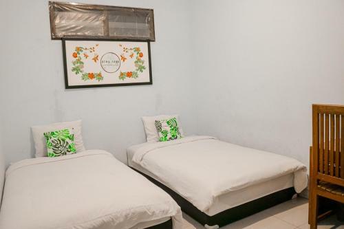 Hostal Bing Guest House