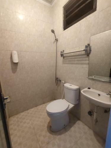 Hostal Bing Guest House