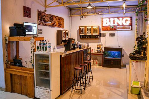 Hostal Bing Guest House