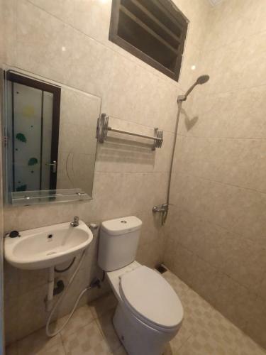 Hostal Bing Guest House