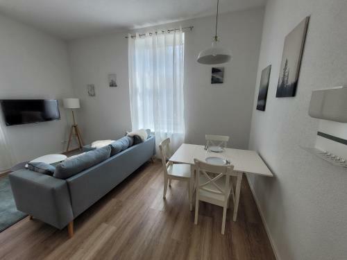 Apartamento Villa Marientann