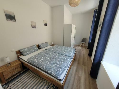 Apartamento Villa Marientann
